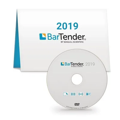 Seagull Scientific Bartender Automation 2019