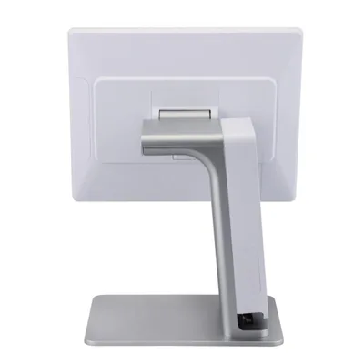 SAM4s Forza silver - back