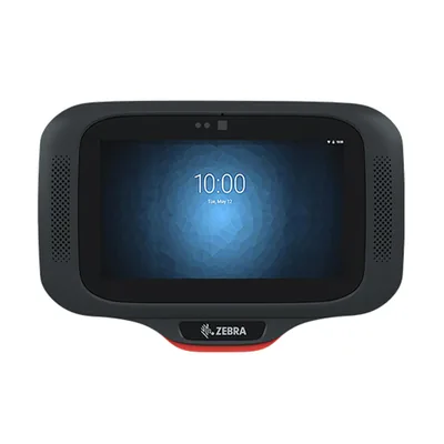 CC600 (front view)