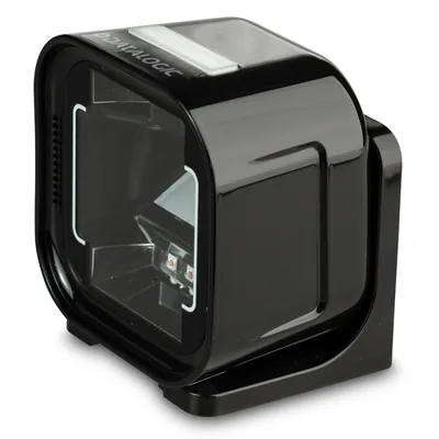 MAG1500i on Mount-Black Leftface