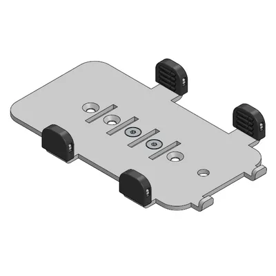 MultiGrip (plate close up)
