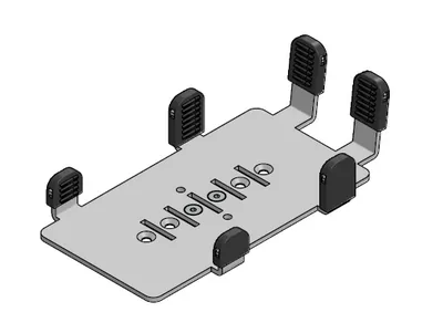 MultiGrip (right angle)