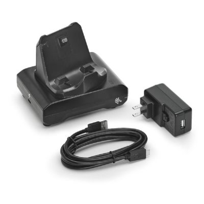 Zebra ZQ320 Dock Kit