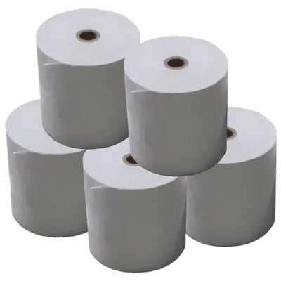 POSMarket BPA Free Thermal 8080 Receipt Rolls
