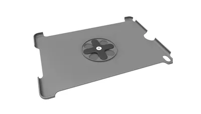 X-Lock inner view