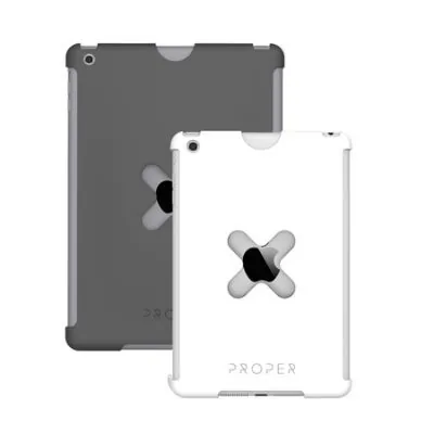 X-Lock case with ipad