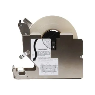 Fujitsu Roll Paper Stand for F9860