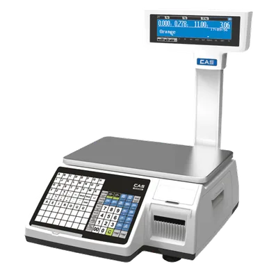CAS CL-5200