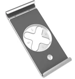 POSLockBelt (rear bracket)