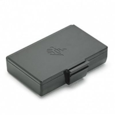 Zebra Precision Battery