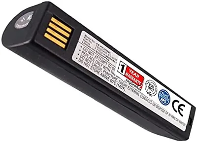 Honeywell Replacement Battery
