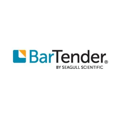 Seagull Scientific Bartender Enterprise Automation