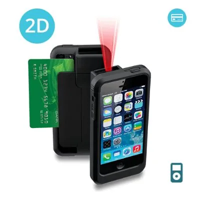 Linea Pro 5 (scanner and card reader)
