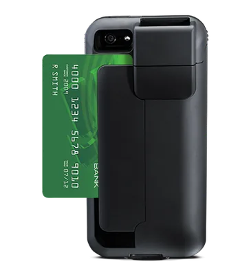Linea Pro 5 (card reader)
