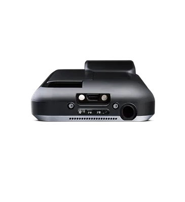 Linea Pro 5 (bottom ports)