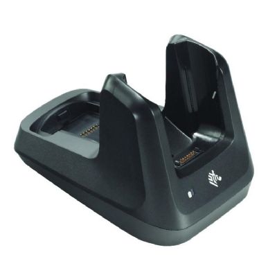 Zebra Dock Charge/Comms 1-Bay MC33