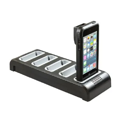 Infinite Peripherals 5-Bay Charger for Linea Pro 5