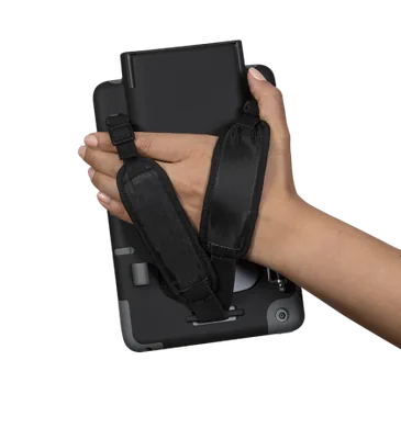 Flex Case (rear view)