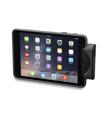 Flex Case (landscape view)