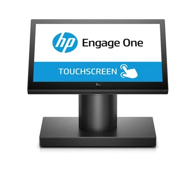HP_Engage_One touchscreen