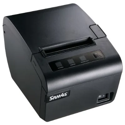 SAM4S Ellix-30III