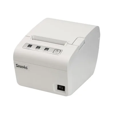 Ellix30 in white