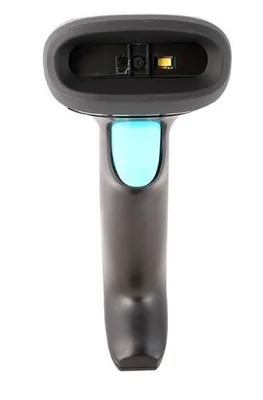 HH400 Front View Vertical
