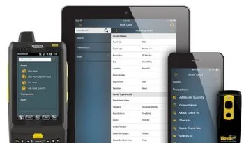 AssetCloud on mobile devices