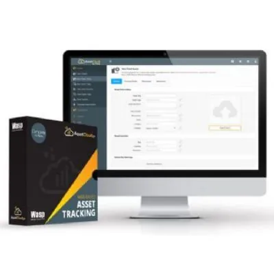 Wasp AssetCloud