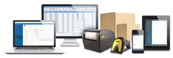 InventoryCloud overview