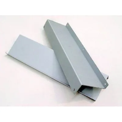 VPOS Under Counter Mount Brackets