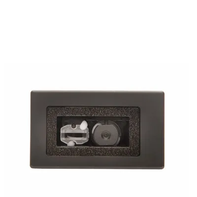 NLV-4001 scanner view