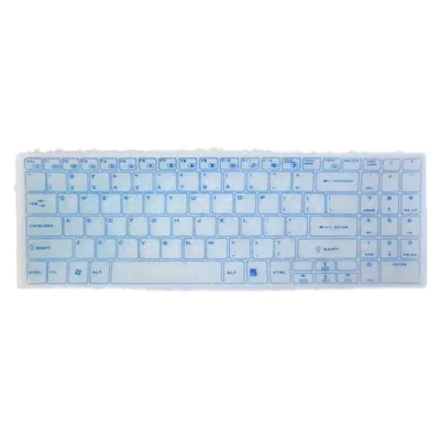 SV099 Keyboard Cover