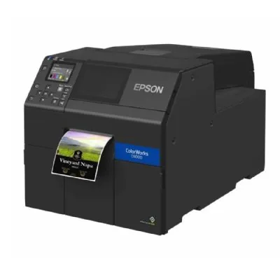 Epson Colorworks C6010