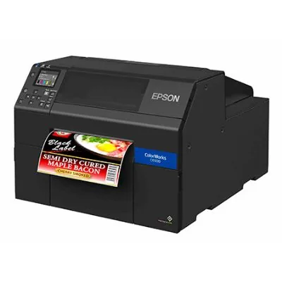 Epson Colorworks C6510