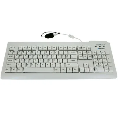 Seal Shield Silver Seal KSV207