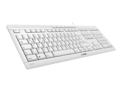 Cherry Stream JK-8500 in white