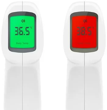H1200 Contactless Infrared Thermometer