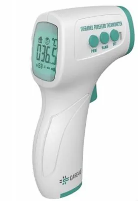 Care4U Contactless Infrared Thermometer