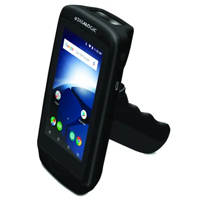 Datalogic Memor-1 Pistol-Grip