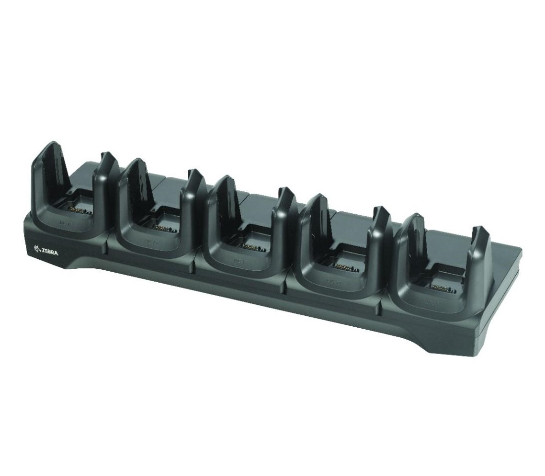 Zebra CRD-MC33-5SCHG-01