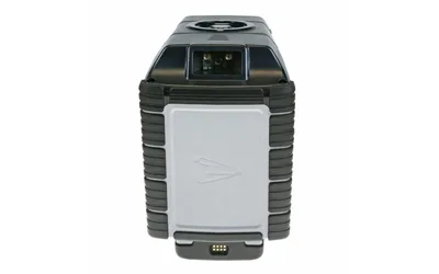 1166 front view