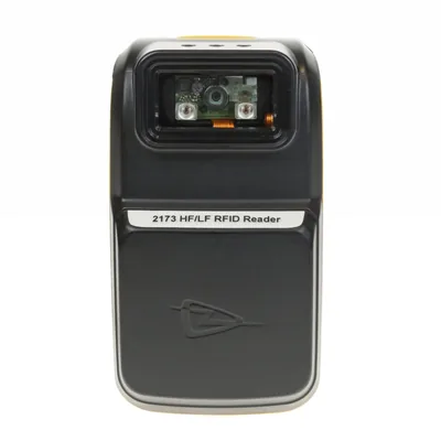 2173 Scanner