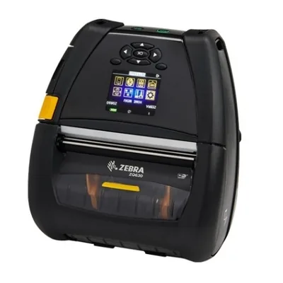 Zebra ZQ630