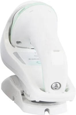 Datalogic Gryphon 4500  Back