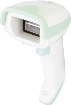 Datalogic Gryphon 4500 Front without bas