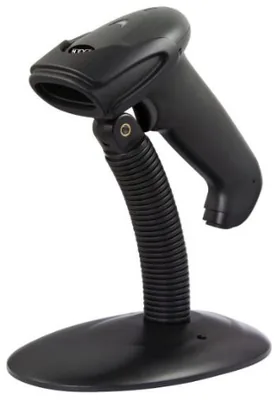 ZED 1600 - On the Stand