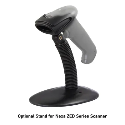 Optional Stand for Nexa ZED Series Scanners