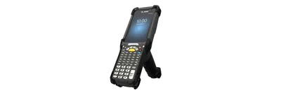MC9300 with handle angle