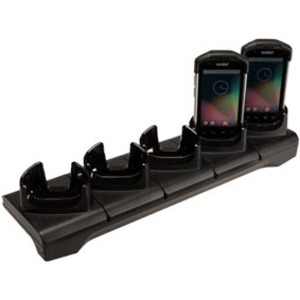 Zebra TC7X Multidock 5-Bay Charge Only